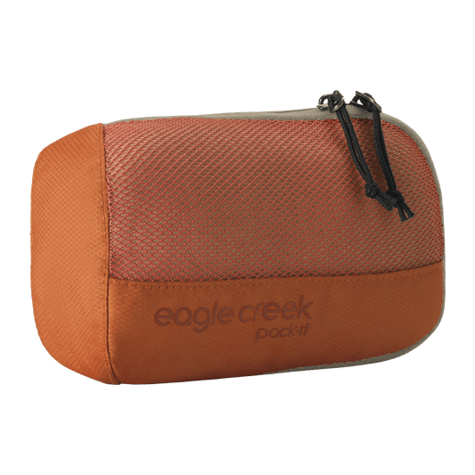 Eagle Creek Travel Accessories Mandarin Eagle Creek Pack-It Reveal Cube XS - Mandarin