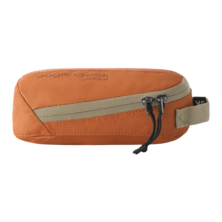 Eagle Creek Travel Accessories Mandarin Eagle Creek Pack-It Reveal Cube XS - Mandarin