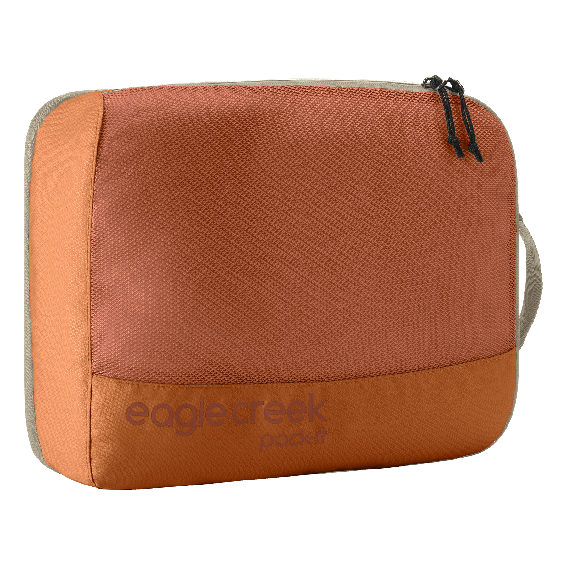 Eagle Creek Travel Accessories Mandarin Eagle Creek Pack-It Reveal Expansion Cube M - Mandarin