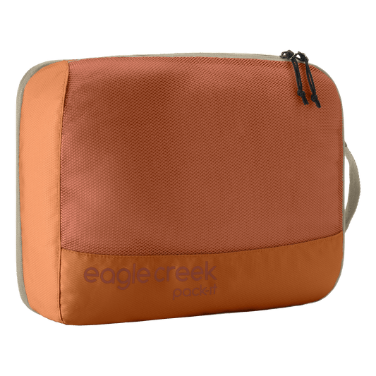 Eagle Creek Travel Accessories Mandarin Eagle Creek Pack-It Reveal Expansion Cube M - Mandarin