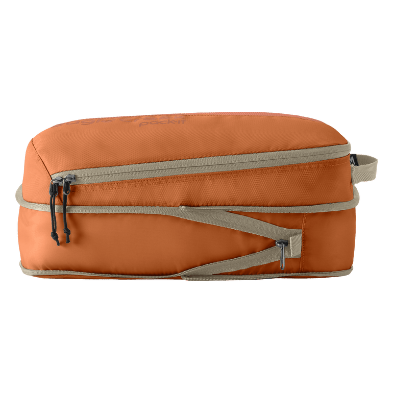 Eagle Creek Travel Accessories Mandarin Eagle Creek Pack-It Reveal Expansion Cube M - Mandarin