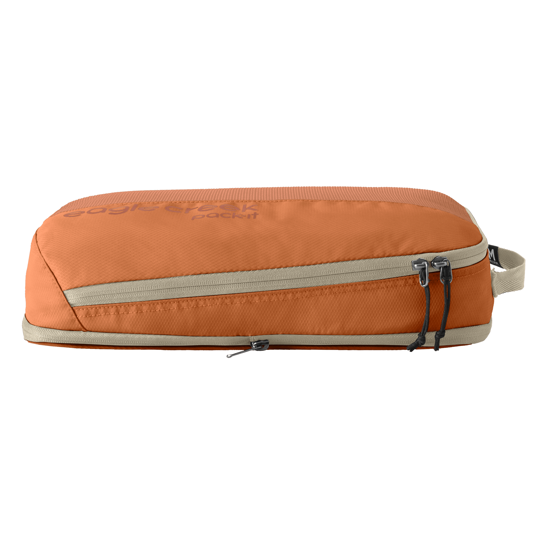 Eagle Creek Travel Accessories Mandarin Eagle Creek Pack-It Reveal Expansion Cube M - Mandarin