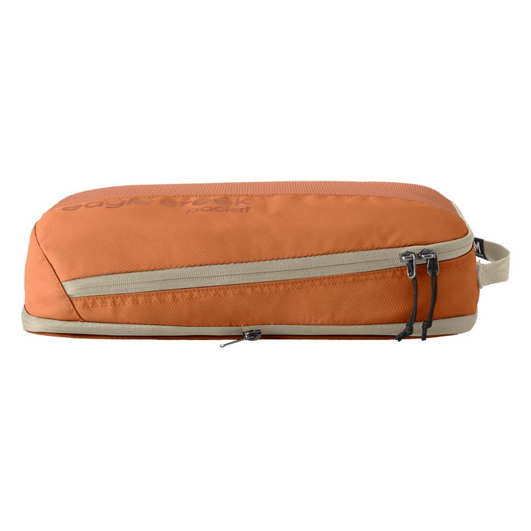 Eagle Creek Travel Accessories Mandarin Eagle Creek Pack-It Reveal Expansion Cube M - Mandarin