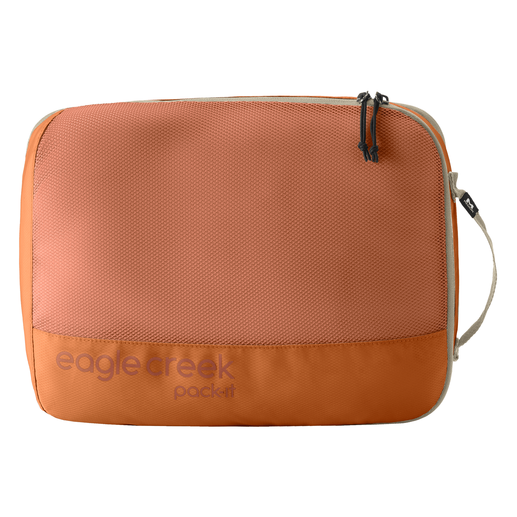 Eagle Creek Travel Accessories Mandarin Eagle Creek Pack-It Reveal Expansion Cube M - Mandarin