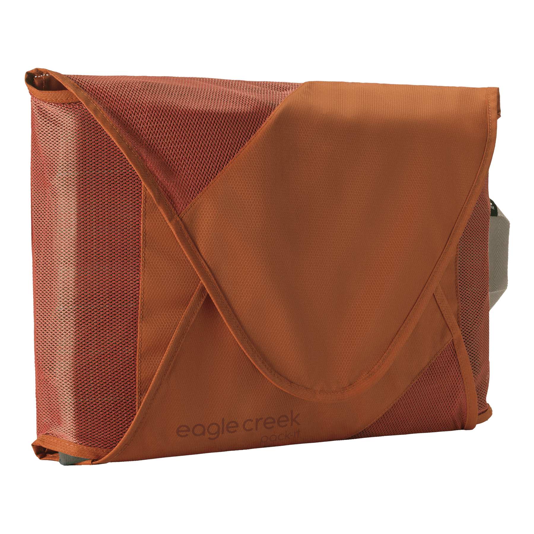 Eagle Creek Travel Accessories Mandarin Eagle Creek Pack-It Reveal Garment Folder L - Mandarin