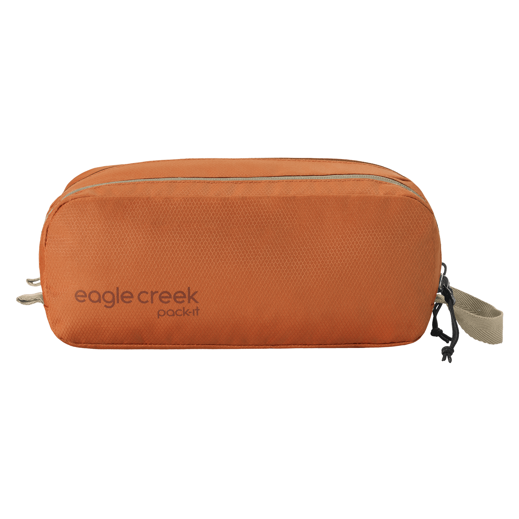 Eagle Creek Travel Accessories Mandarin Eagle Creek Pack-It Reveal Quick Trip S - Mandarin