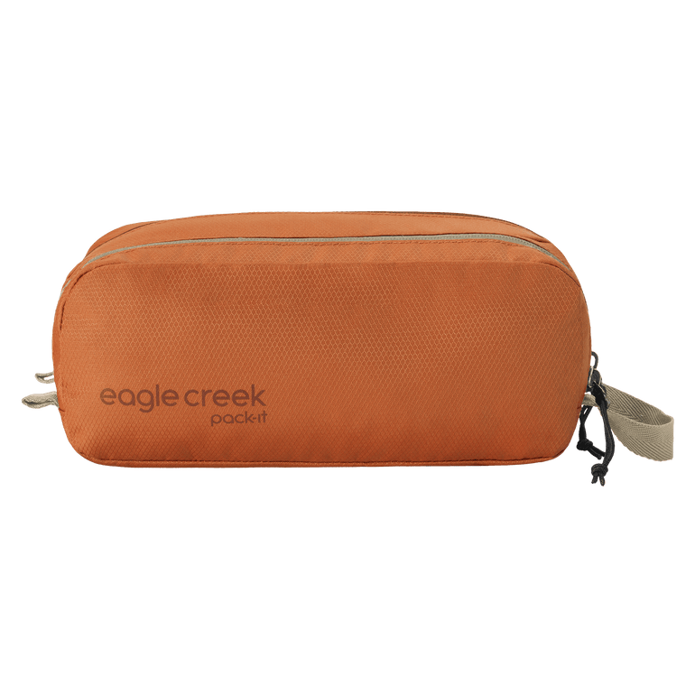 Eagle Creek Travel Accessories Mandarin Eagle Creek Pack-It Reveal Quick Trip S - Mandarin