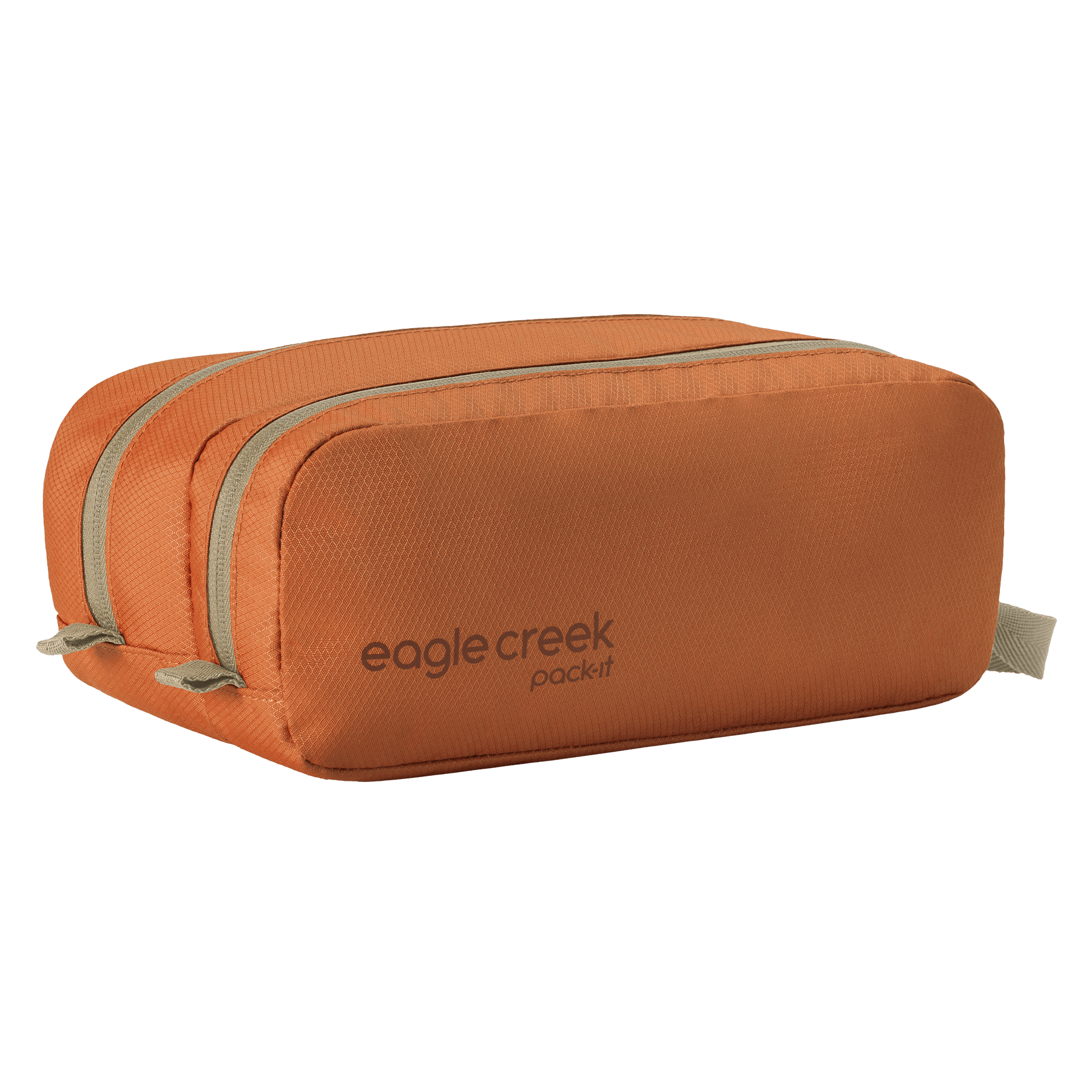 Eagle Creek Travel Accessories Mandarin Eagle Creek Pack-It Reveal Quick Trip S - Mandarin