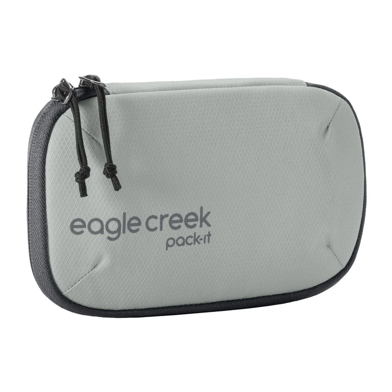Eagle Creek Travel Accessories Storm Grey Eagle Creek Pack-It E-Tools Organizer Mini