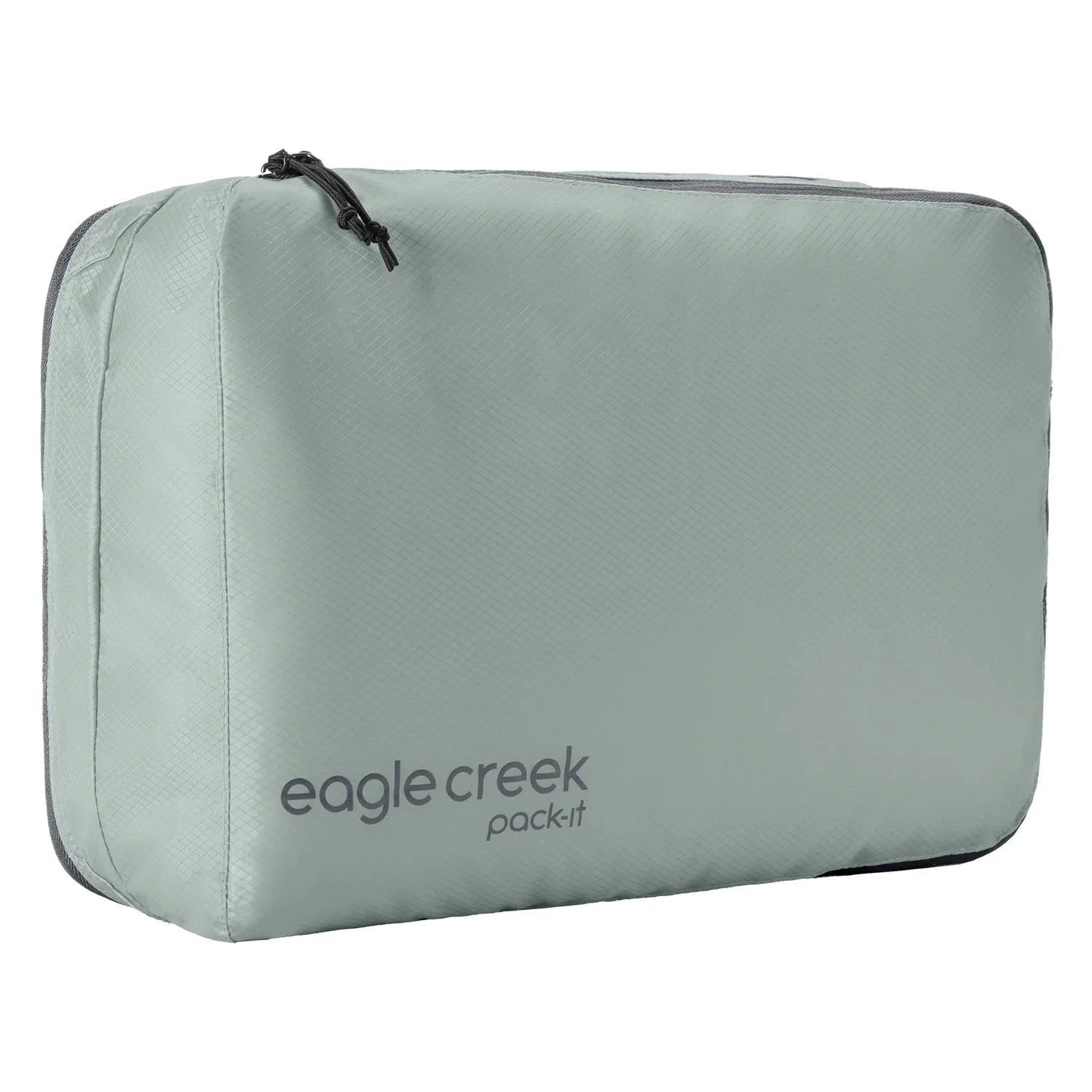 Eagle Creek Travel Accessories Storm Grey Eagle Creek Pack-It Isolate Clean/Dirty Cube M
