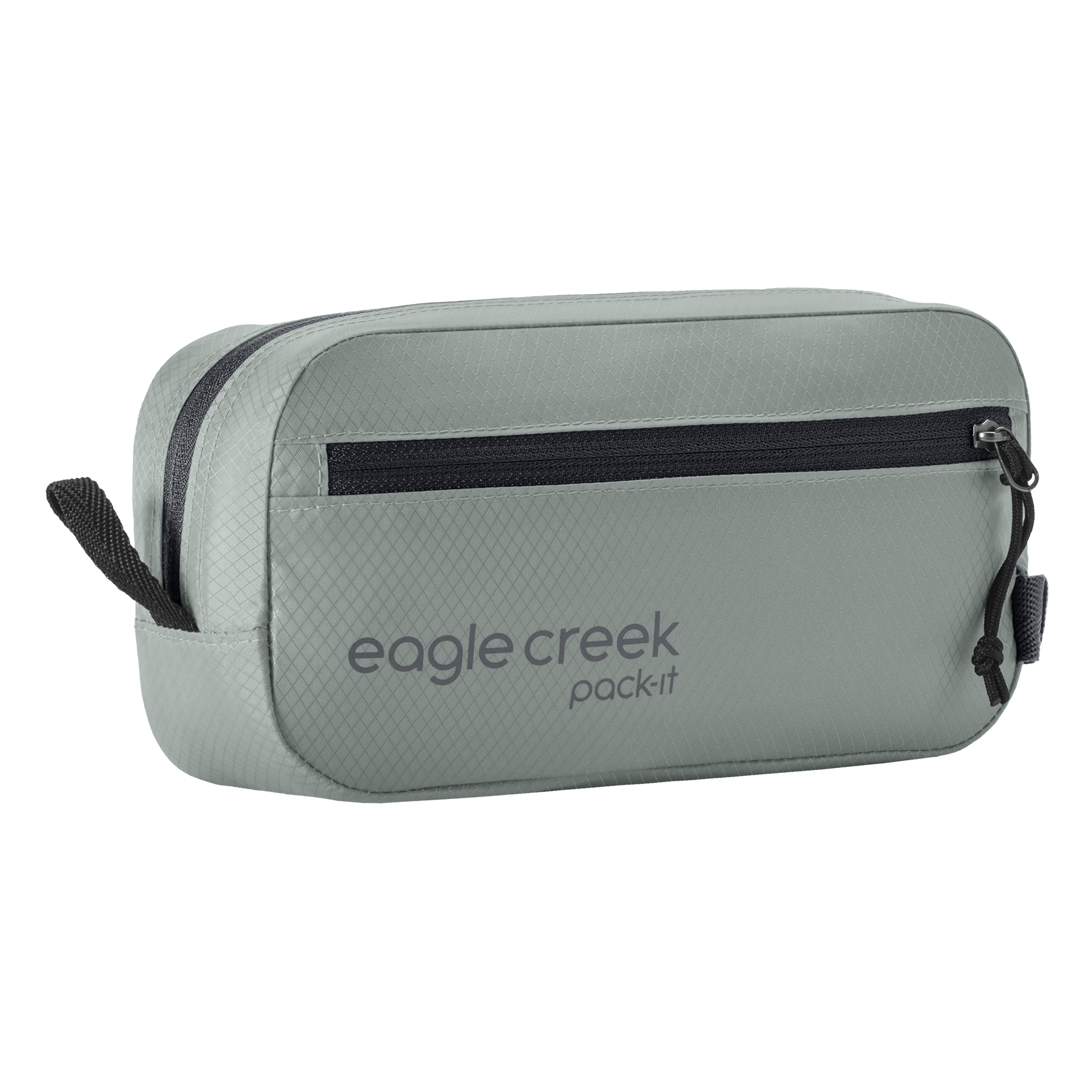 Eagle Creek Travel Accessories Storm Grey Eagle Creek Pack-It Isolate Quick Trip XS