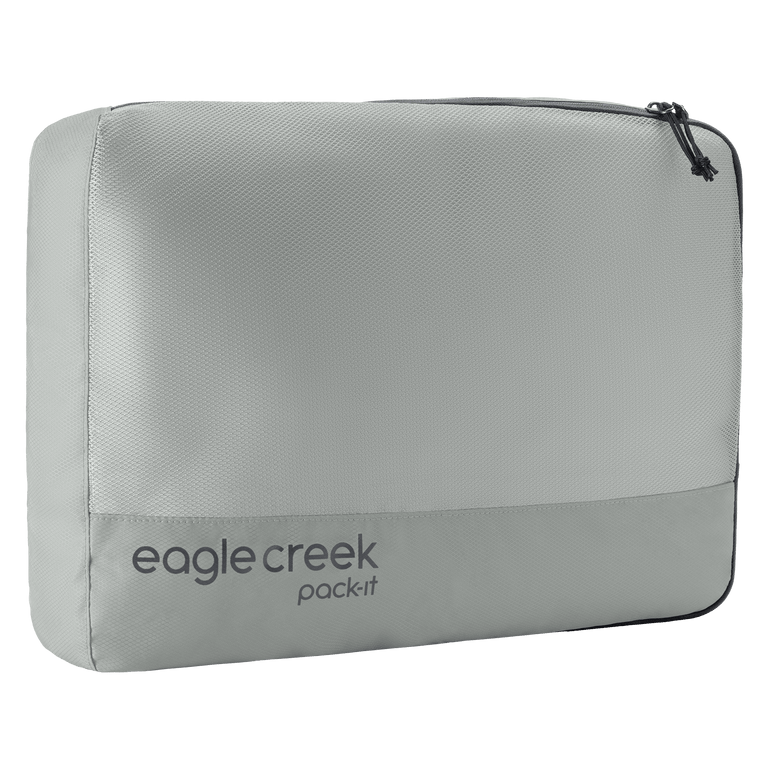 Eagle Creek Travel Accessories Storm Grey Eagle Creek Pack-It Reveal Cube L