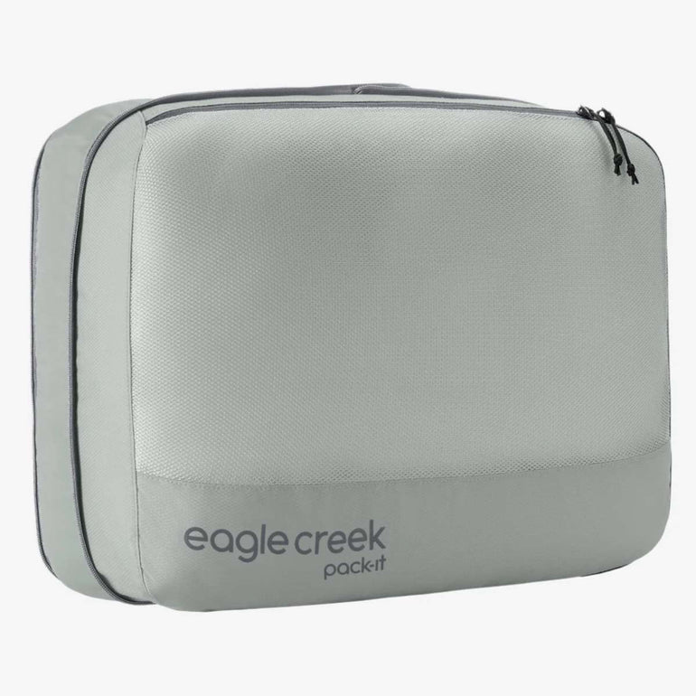 Eagle Creek Travel Accessories Storm Grey Eagle Creek Pack-It Reveal Expansion Cube L