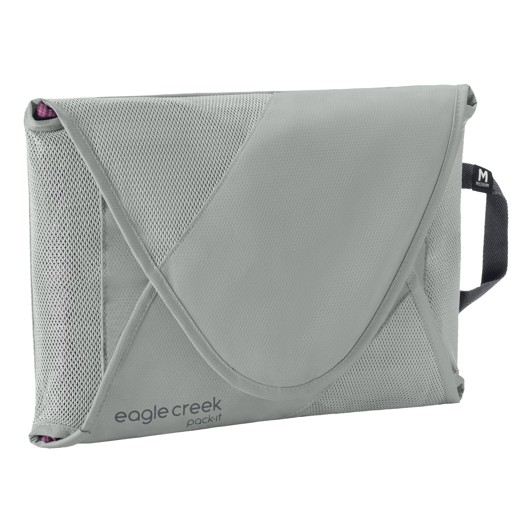 Eagle Creek Travel Accessories Storm Grey Eagle Creek Pack-It Reveal Garment Folder M