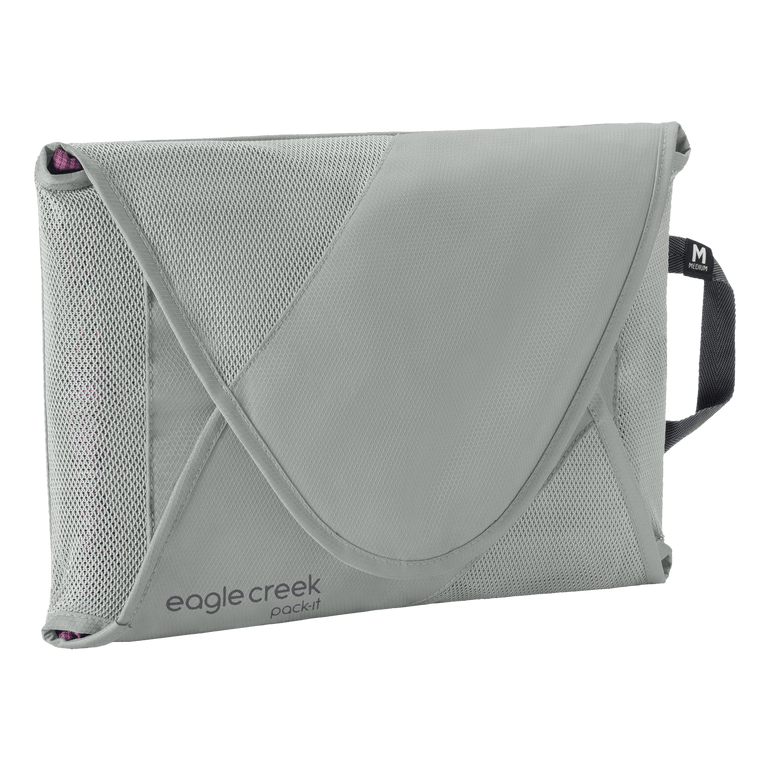 Eagle Creek Travel Accessories Storm Grey Eagle Creek Pack-It Reveal Garment Folder M