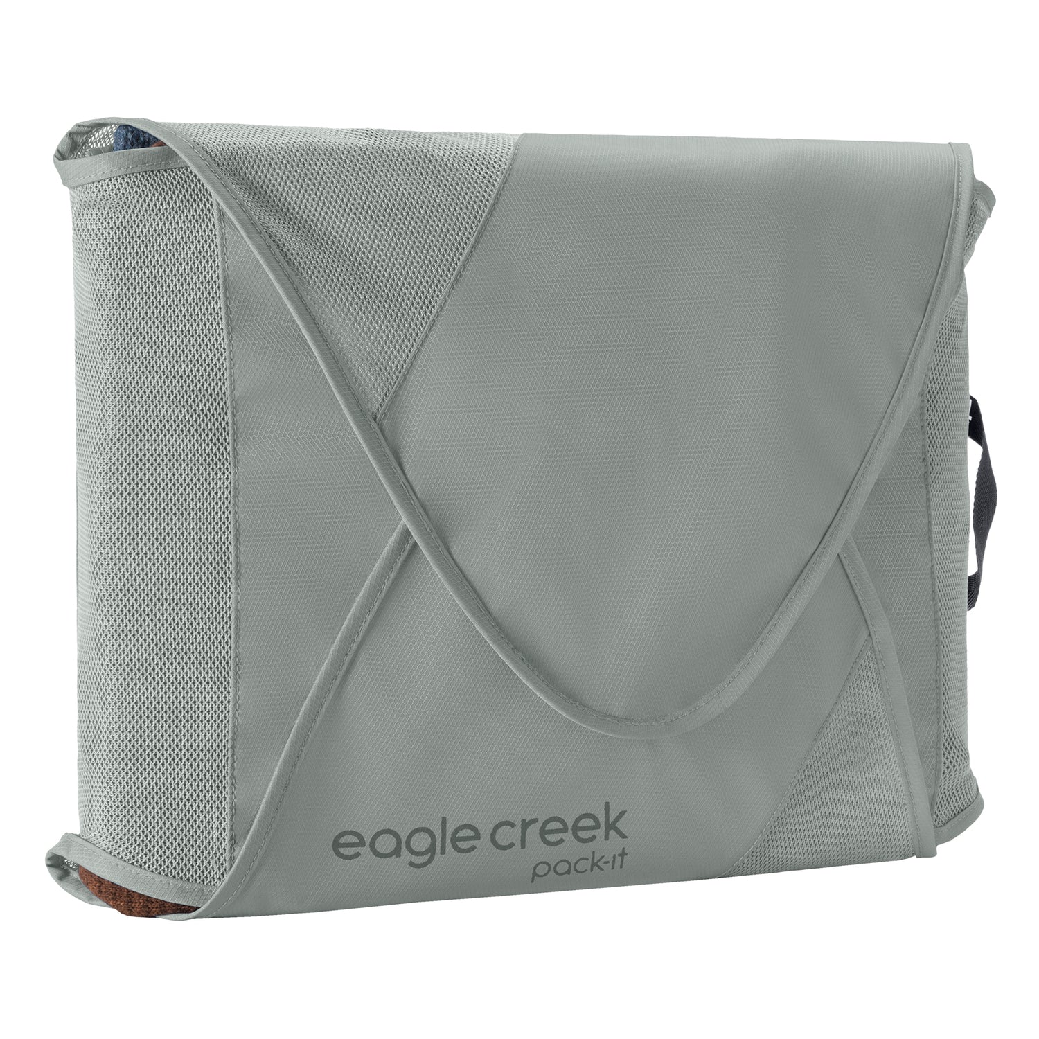 Eagle Creek Travel Accessories Storm Grey Eagle Creek Pack-It Reveal Garment Folder XL