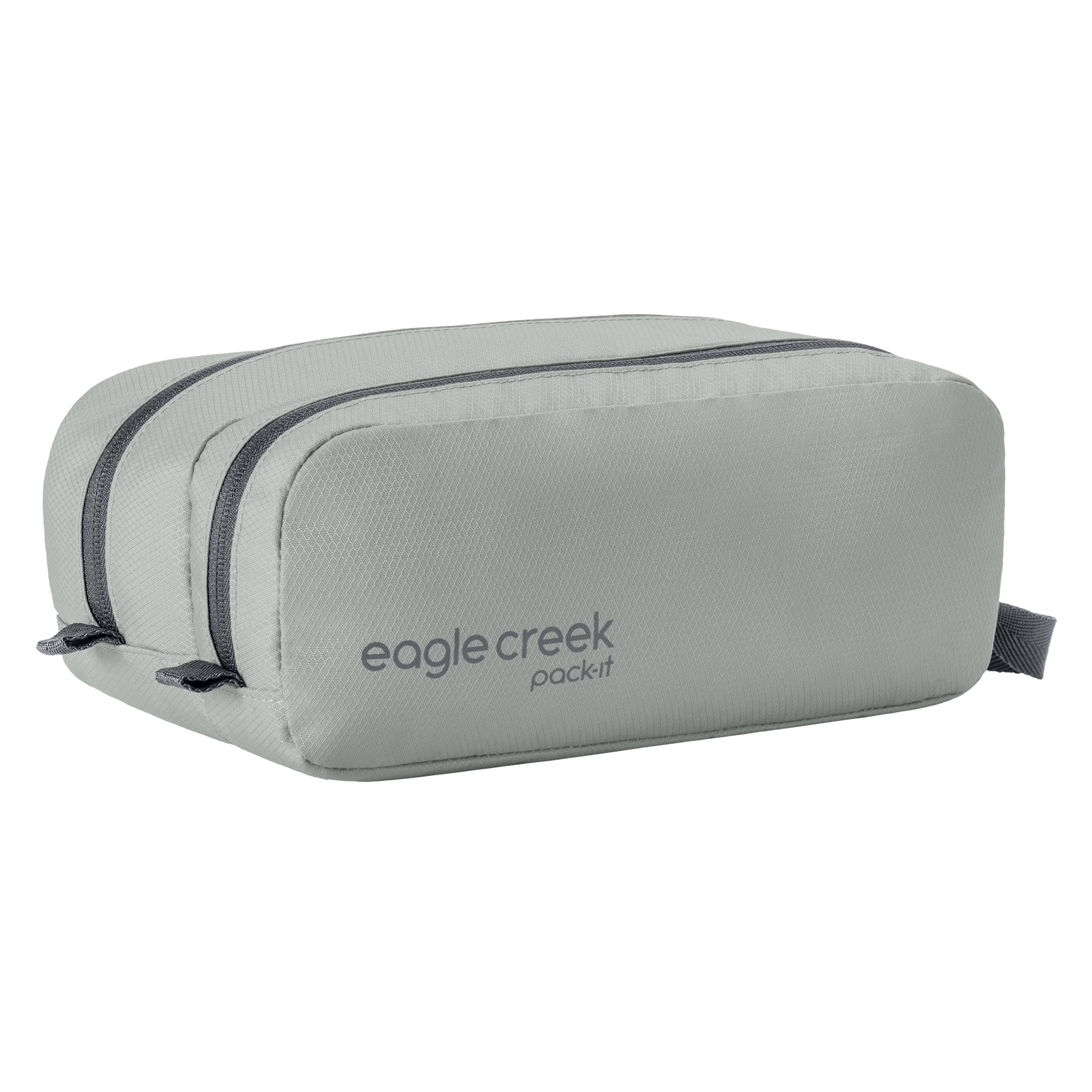 Eagle Creek Travel Accessories Storm Grey Eagle Creek Pack-It Reveal Quick Trip S