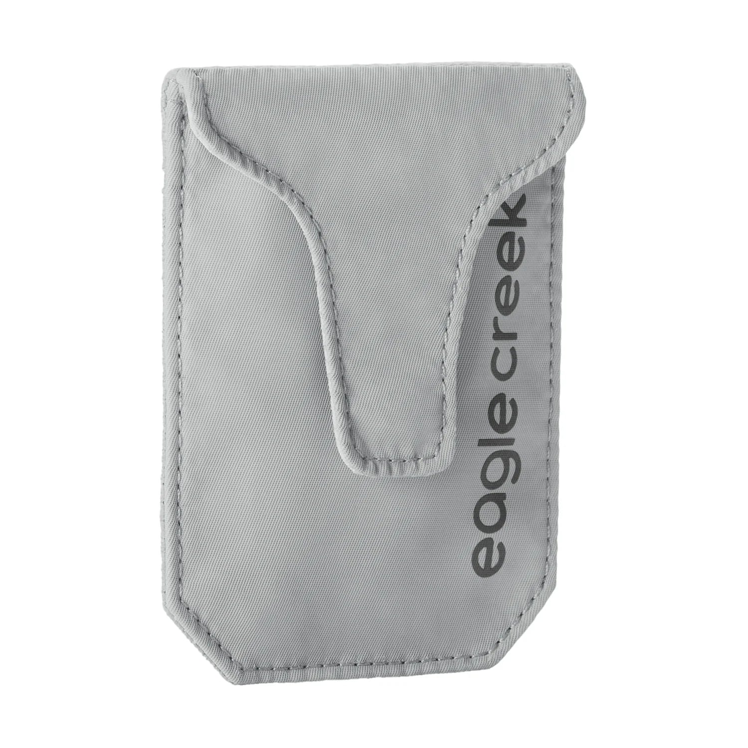 Eagle Creek Travel Accessories Storm Grey Eagle Creek Undercover RFID Bra Pouch