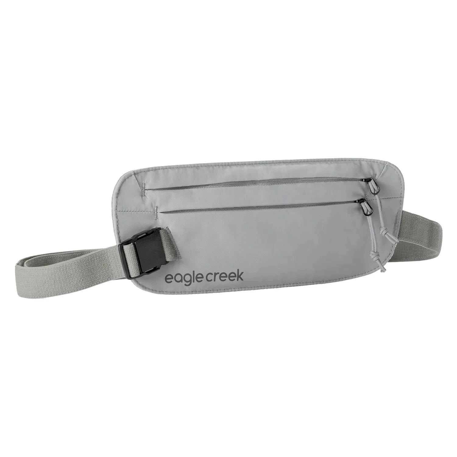 Eagle Creek Travel Accessories Storm Grey Eagle Creek Undercover RFID Money Belt