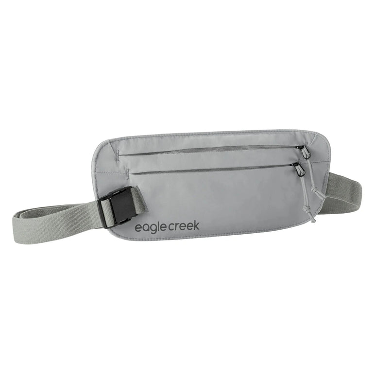 Eagle Creek Travel Accessories Storm Grey Eagle Creek Undercover RFID Money Belt