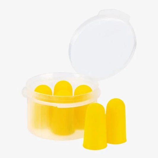 Eagle Creek Travel Accessories Strobe Yellow Eagle Creek Travel Ear Plugs