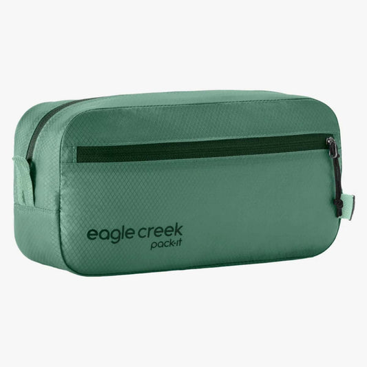Eagle Creek Travel Accessories Willow Green Eagle Creek Pack-It Isolate Quick Trip S