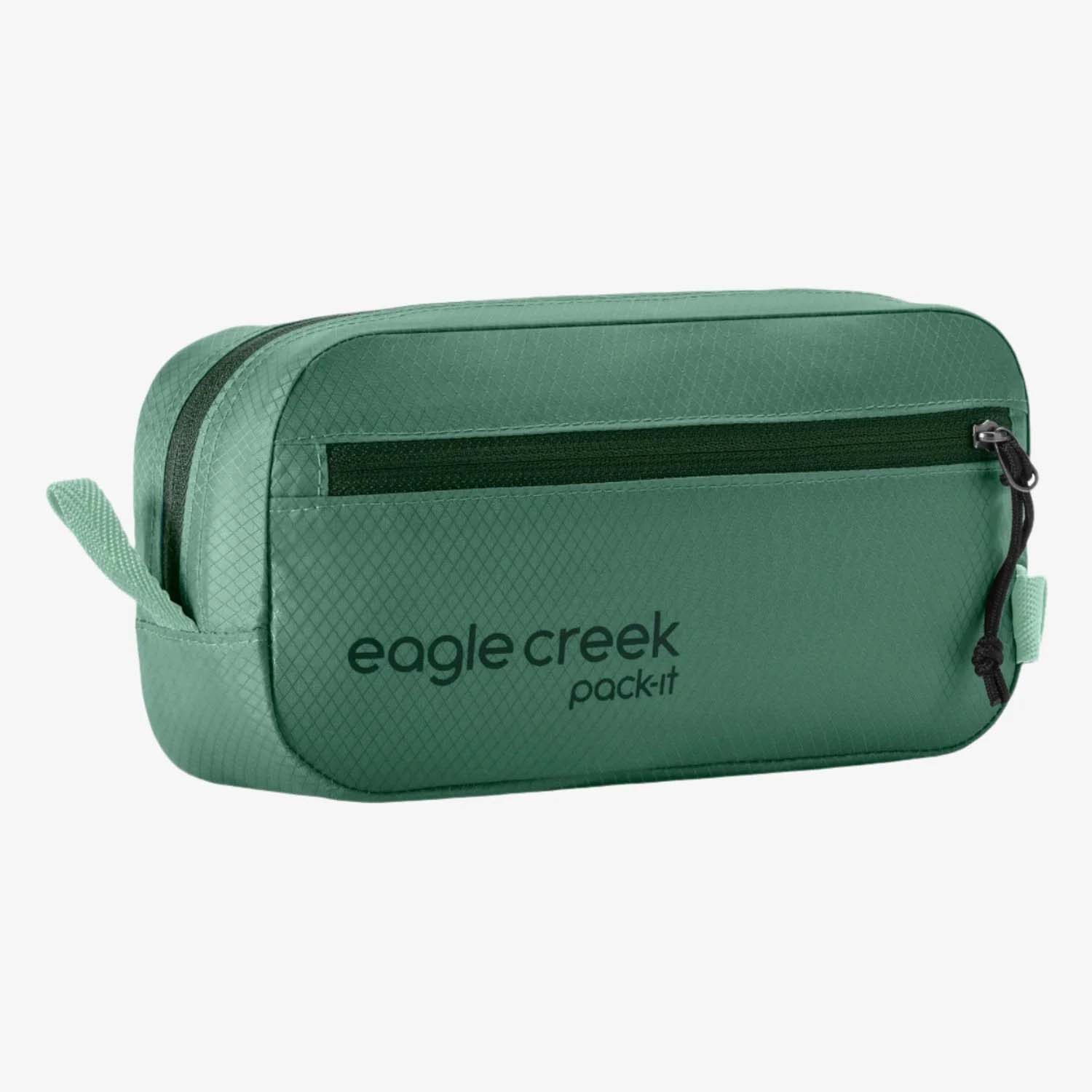 Eagle Creek Travel Accessories Willow Green Eagle Creek Pack-It Isolate Quick Trip XS