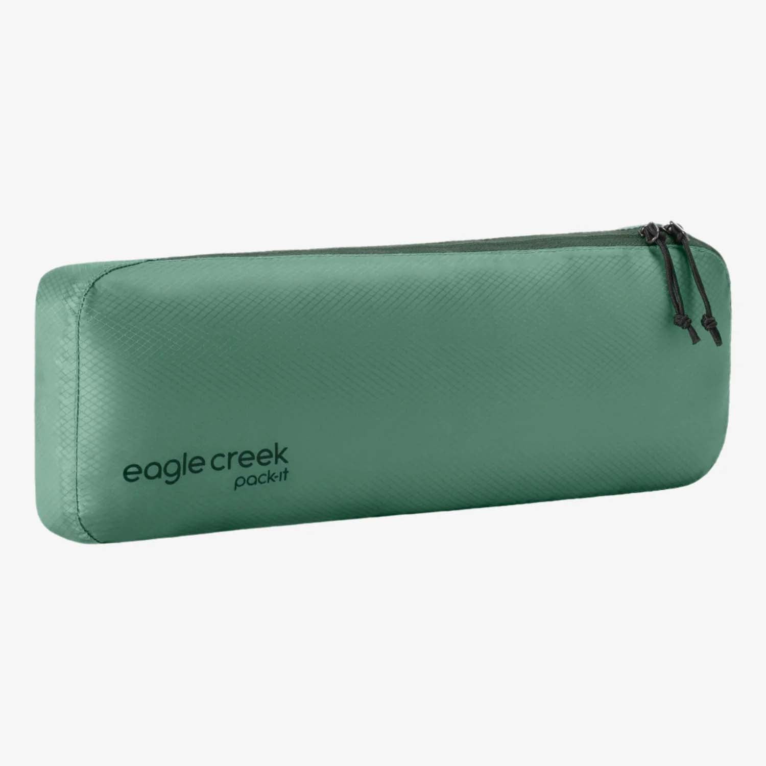 Eagle Creek Travel Accessories Willow Green Eagle Creek Pack-It Isolate Slim Cube M