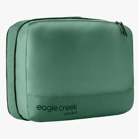Eagle Creek Travel Accessories Willow Green Eagle Creek Pack-It Reveal Expansion Cube L