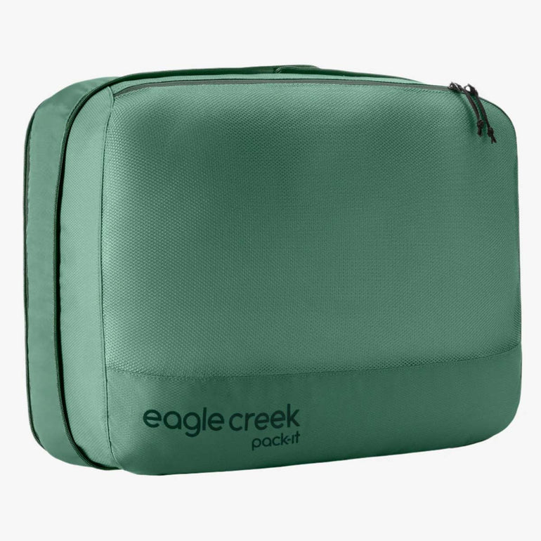 Eagle Creek Travel Accessories Willow Green Eagle Creek Pack-It Reveal Expansion Cube L