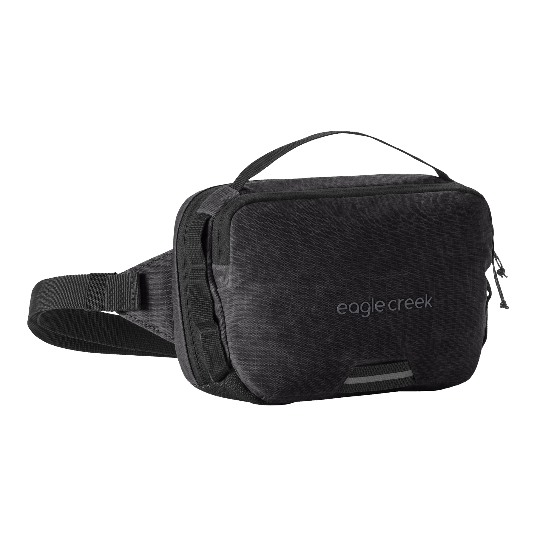 Eagle Creek Waist Pouches Black Eagle Creek Explore Hip Pack