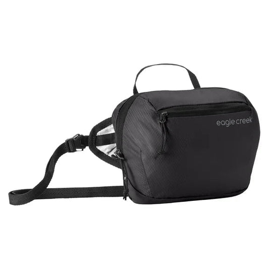 Eagle Creek Waist Pouches Black Eagle Creek Packable Hip Pack