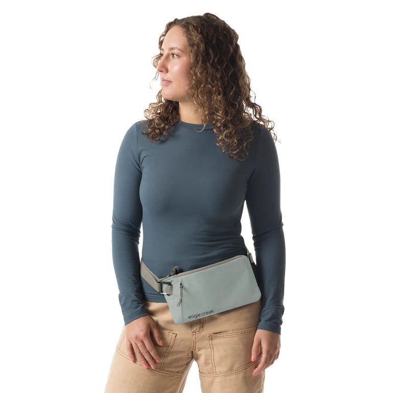 Eagle Creek Waist Pouches Eagle Creek Stash RFID Sling Bag