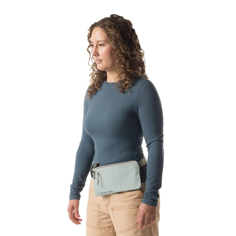 Eagle Creek Waist Pouches Eagle Creek Stash RFID Sling Bag