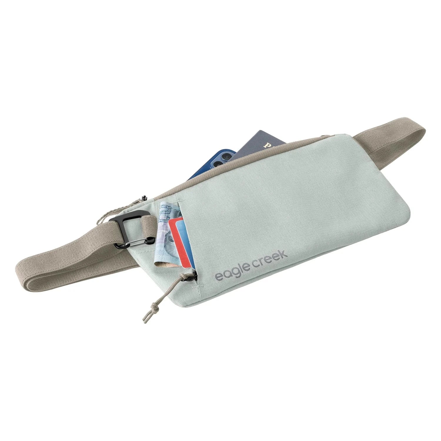 Eagle Creek Waist Pouches Eagle Creek Stash RFID Sling Bag