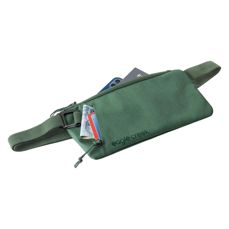 Eagle Creek Waist Pouches Eagle Creek Stash RFID Sling Bag