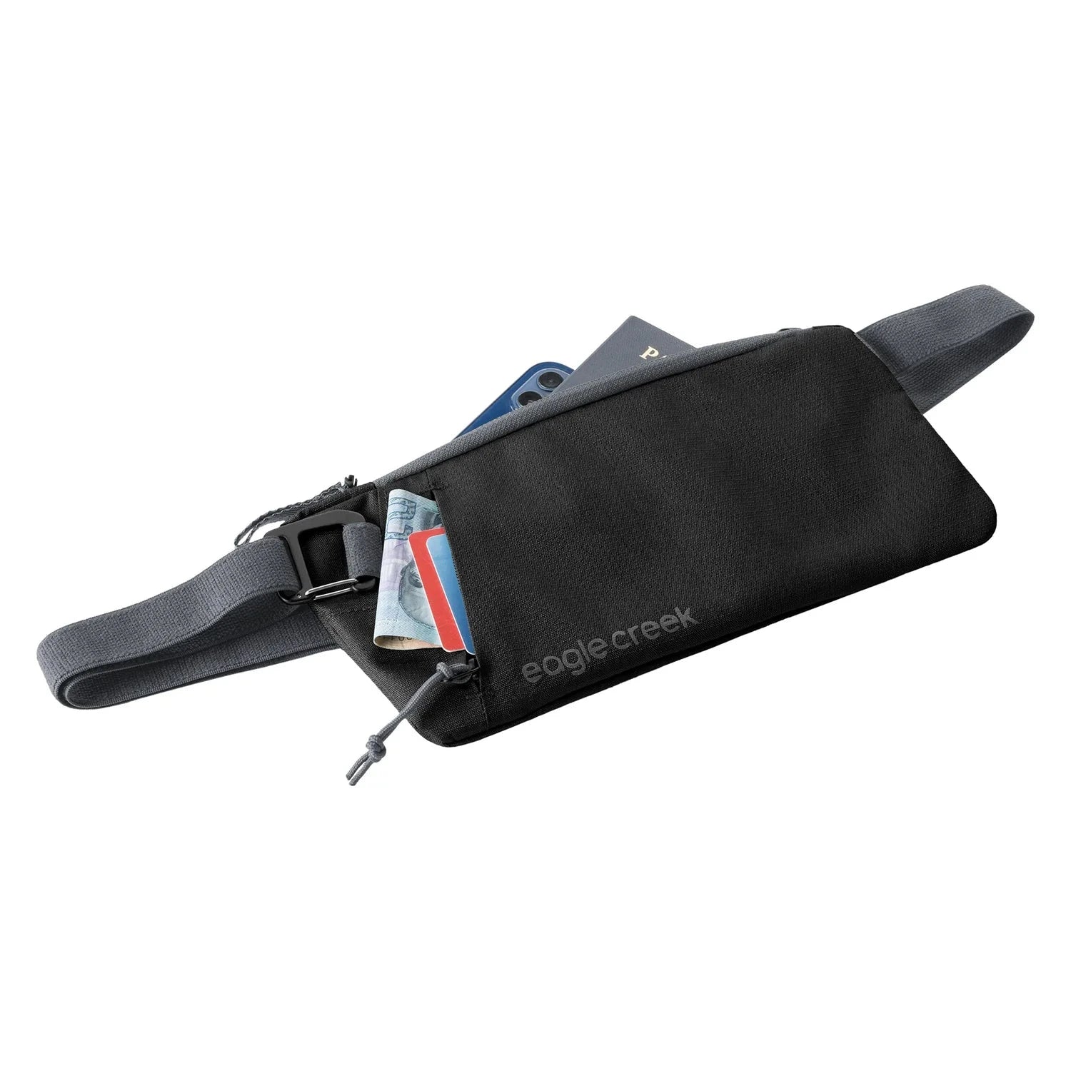 Eagle Creek Waist Pouches Eagle Creek Stash RFID Sling Bag