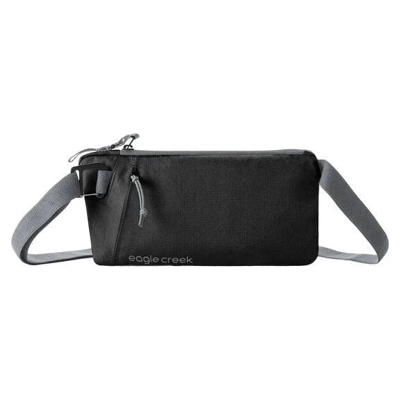 Eagle Creek Waist Pouches Eagle Creek Stash RFID Sling Bag