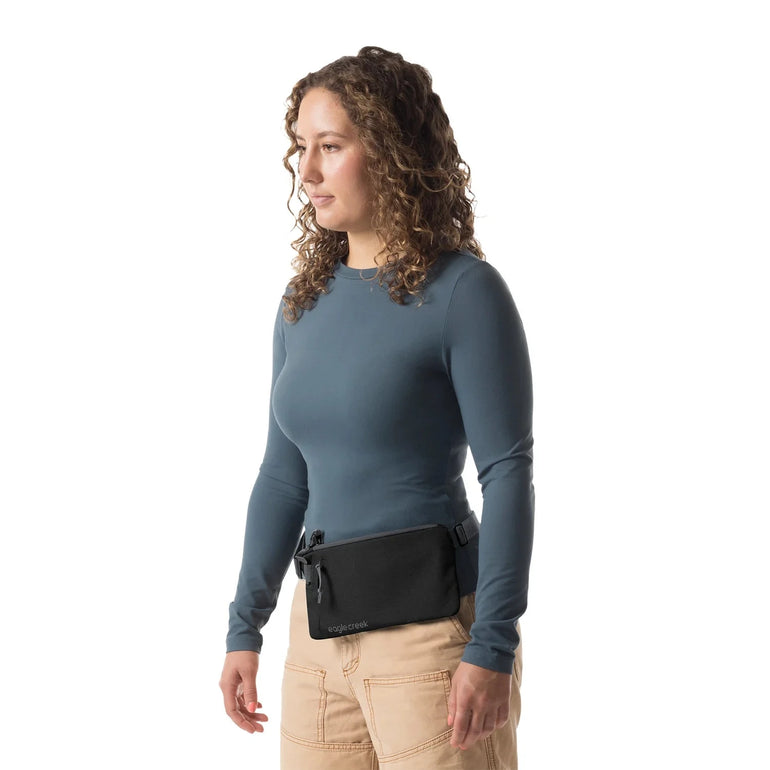 Eagle Creek Waist Pouches Eagle Creek Stash RFID Sling Bag
