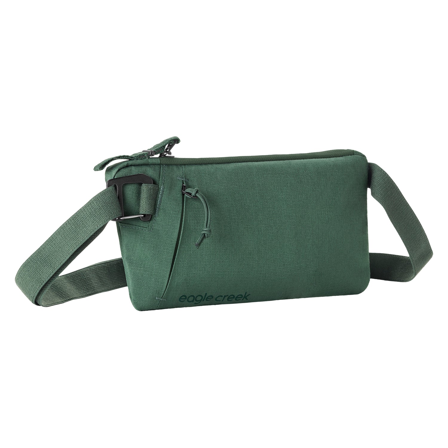 Eagle Creek Waist Pouches Grass Green Eagle Creek Stash RFID Sling Bag