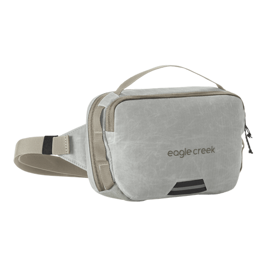 Eagle Creek Waist Pouches Storm Grey Eagle Creek Explore Hip Pack