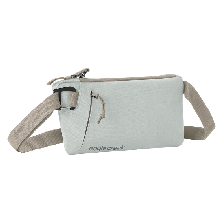 Eagle Creek Waist Pouches Storm Grey Eagle Creek Stash RFID Sling Bag
