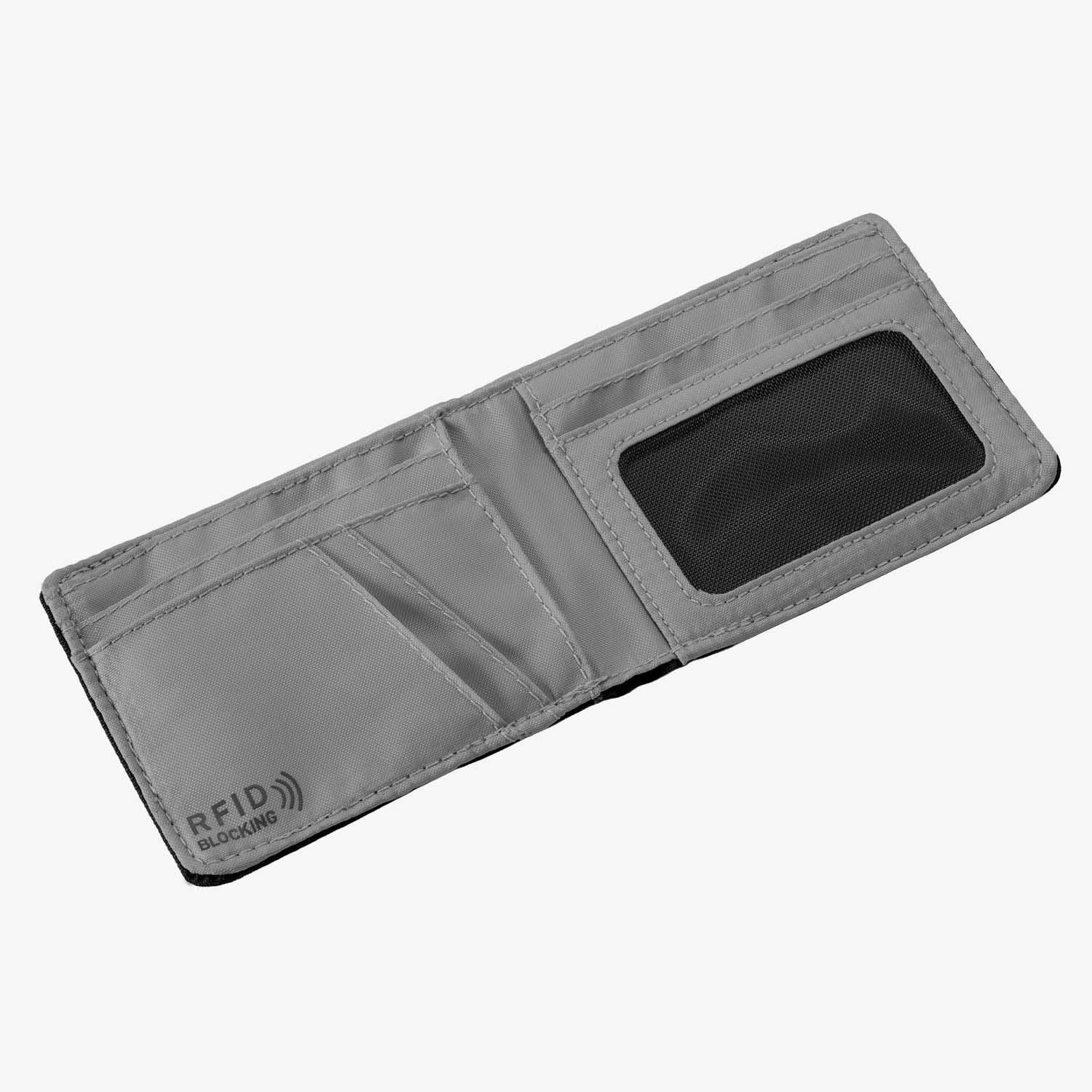 Eagle Creek Wallets Eagle Creek Stash RFID Bi-Fold Wallet