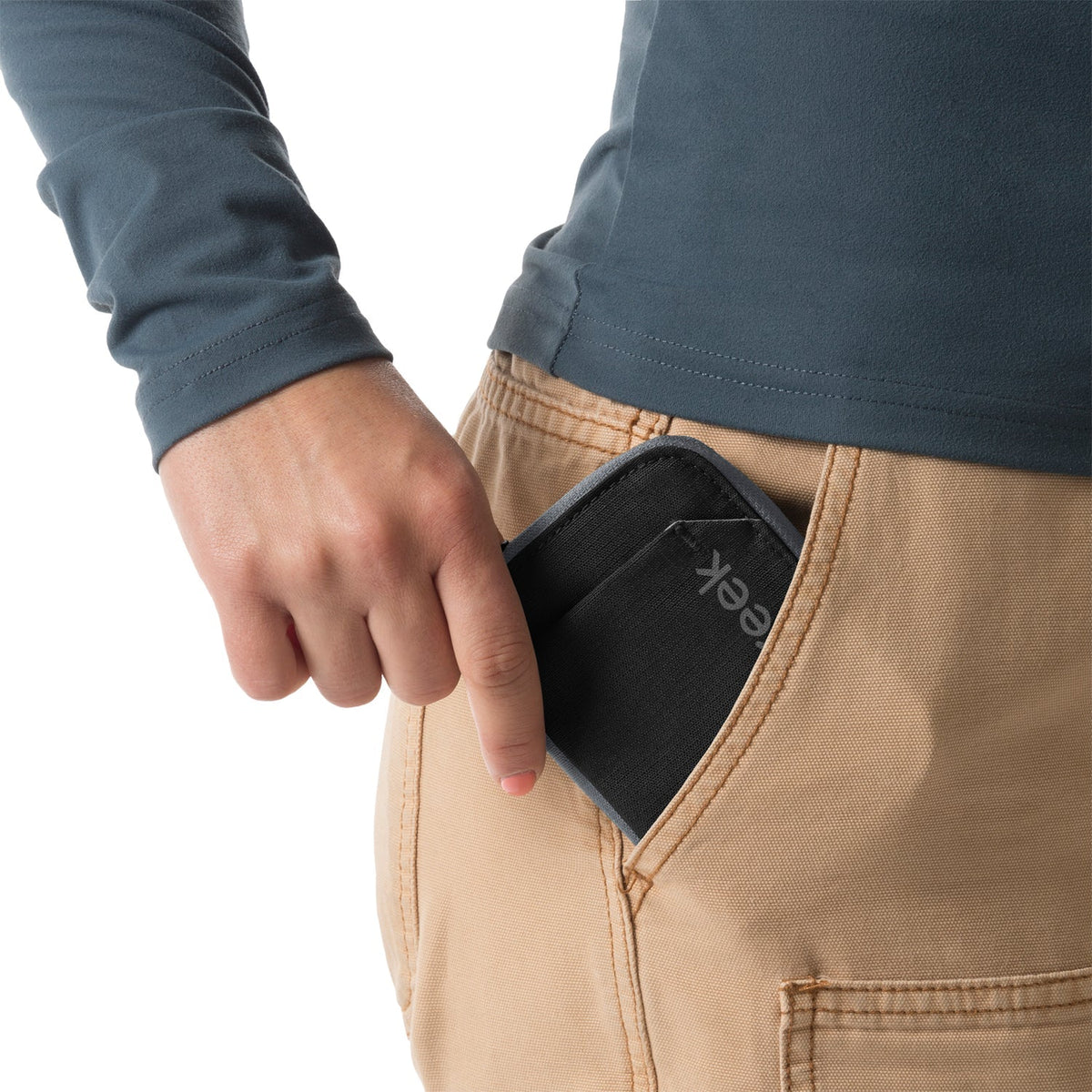 Eagle Creek Wallets Eagle Creek Stash RFID Wallet