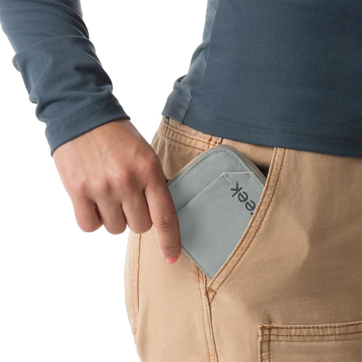 Eagle Creek Wallets Eagle Creek Stash RFID Wallet