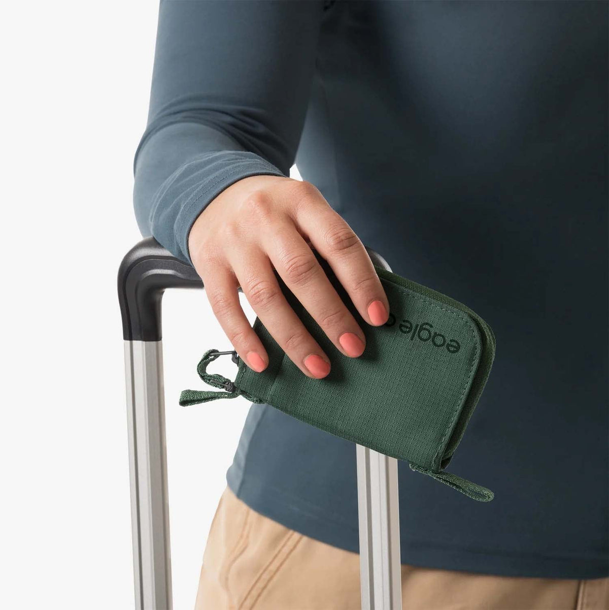 Eagle Creek Wallets Eagle Creek Stash RFID Wallet