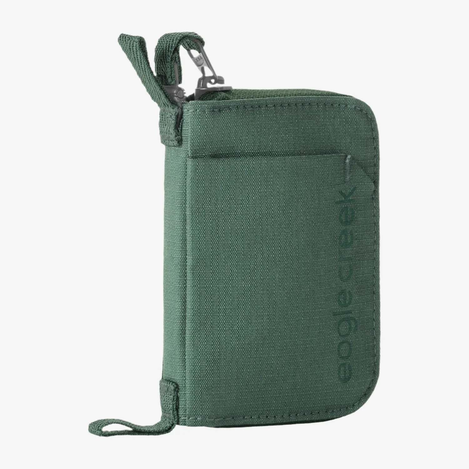Eagle Creek Wallets Grass Green Eagle Creek Stash RFID Wallet