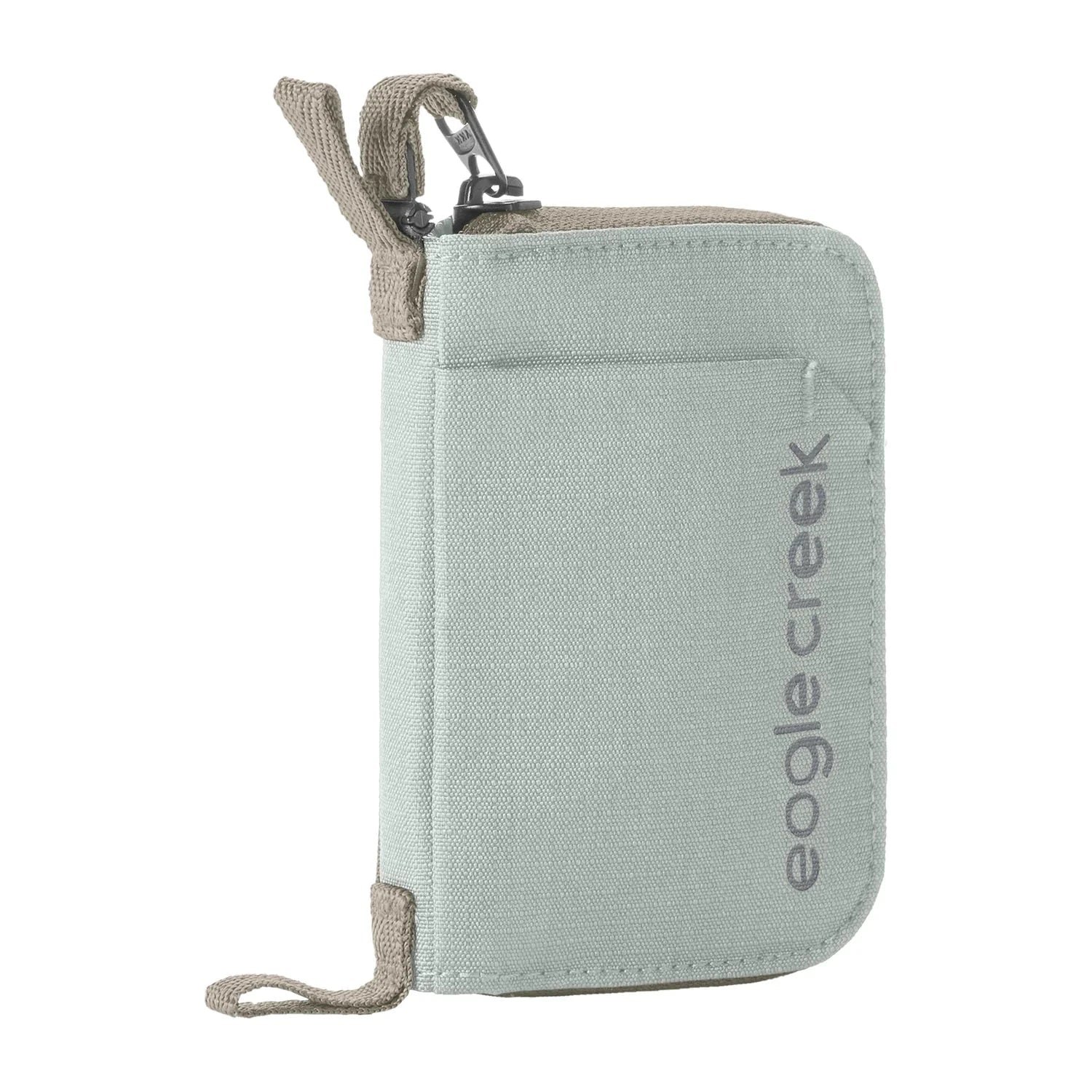 Eagle Creek Wallets Storm Grey Eagle Creek Stash RFID Wallet