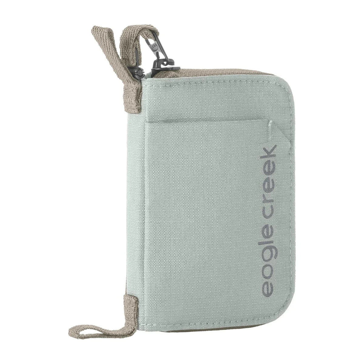 Eagle Creek Wallets Storm Grey Eagle Creek Stash RFID Wallet