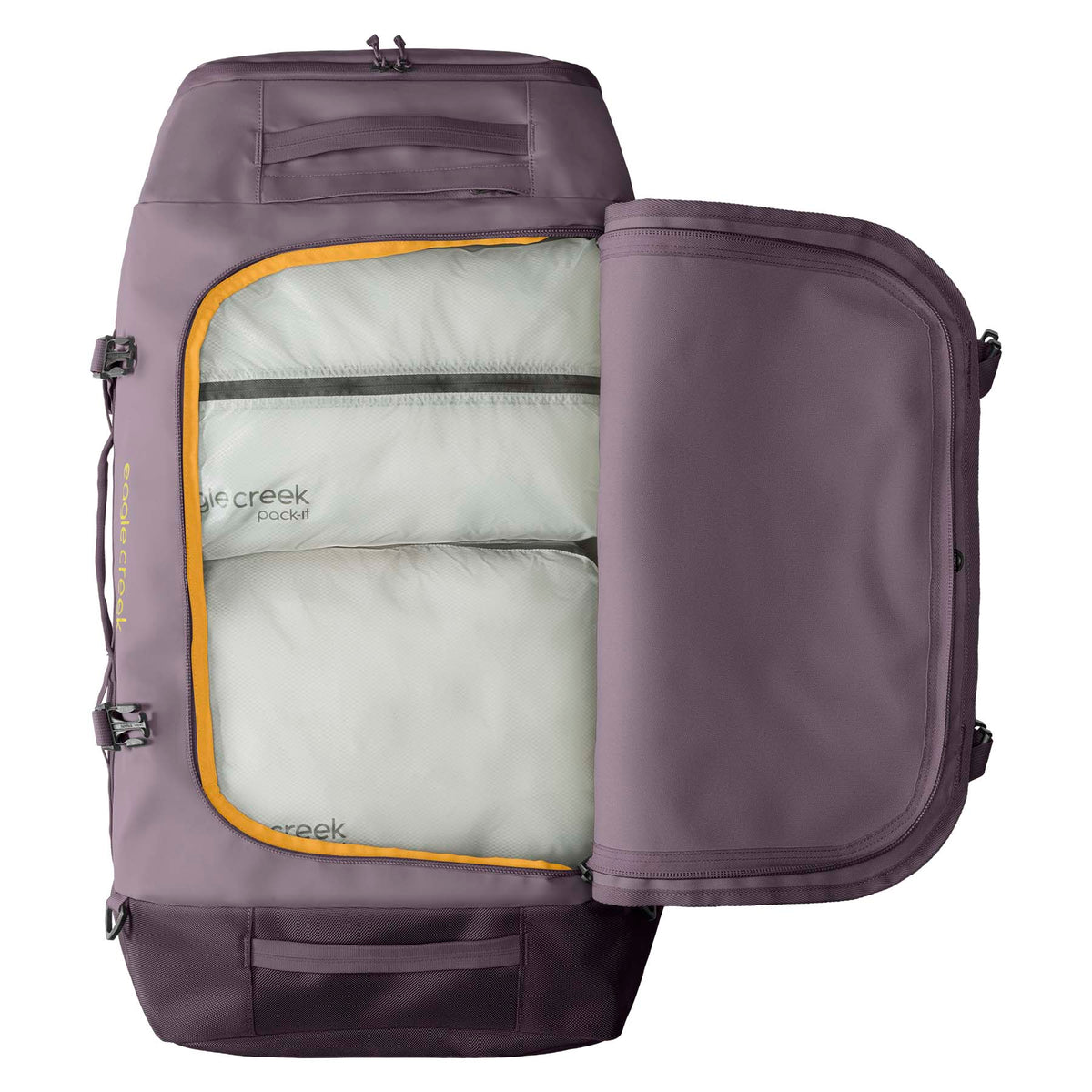 Eagle Creek Wheeled Duffle Eagle Creek Cargo Hauler Rolling Duffel 110L